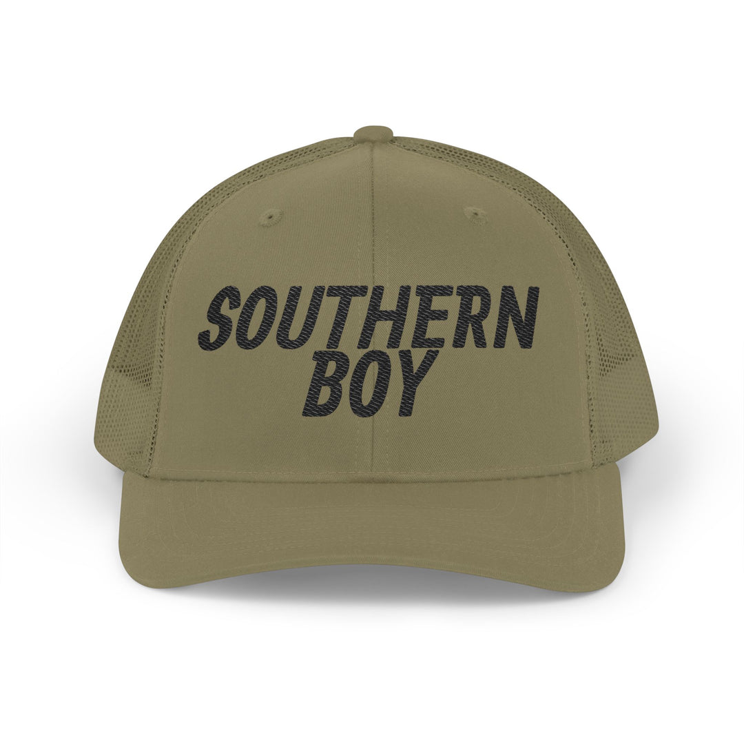 Southern Boy