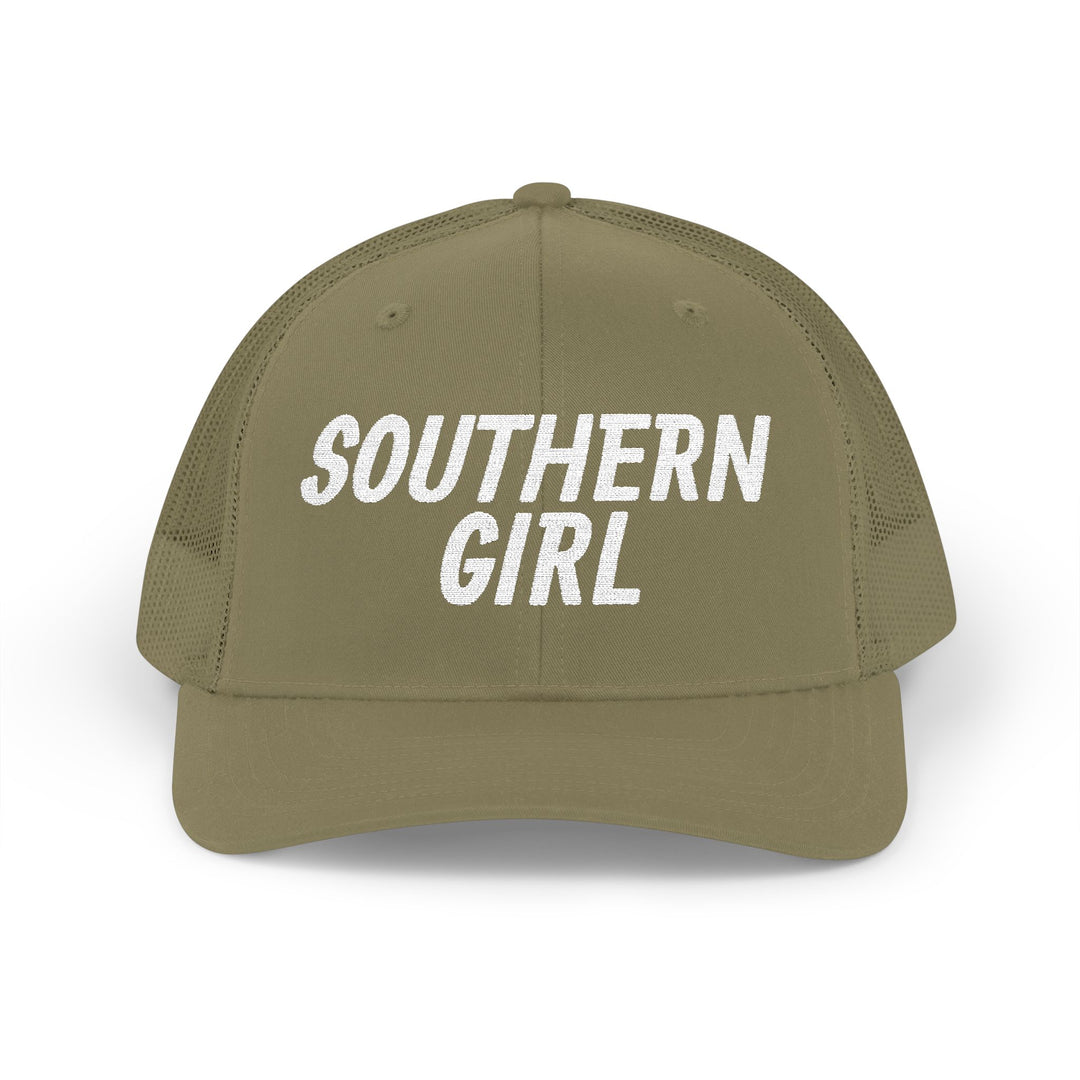 Southern Girl