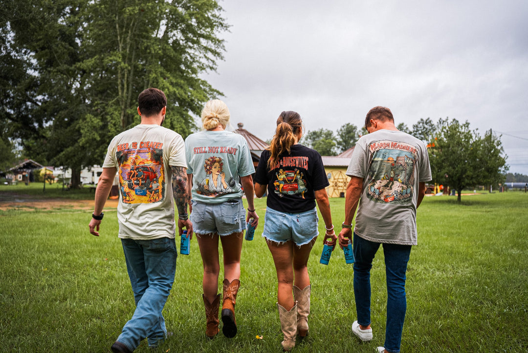 T-Shirts