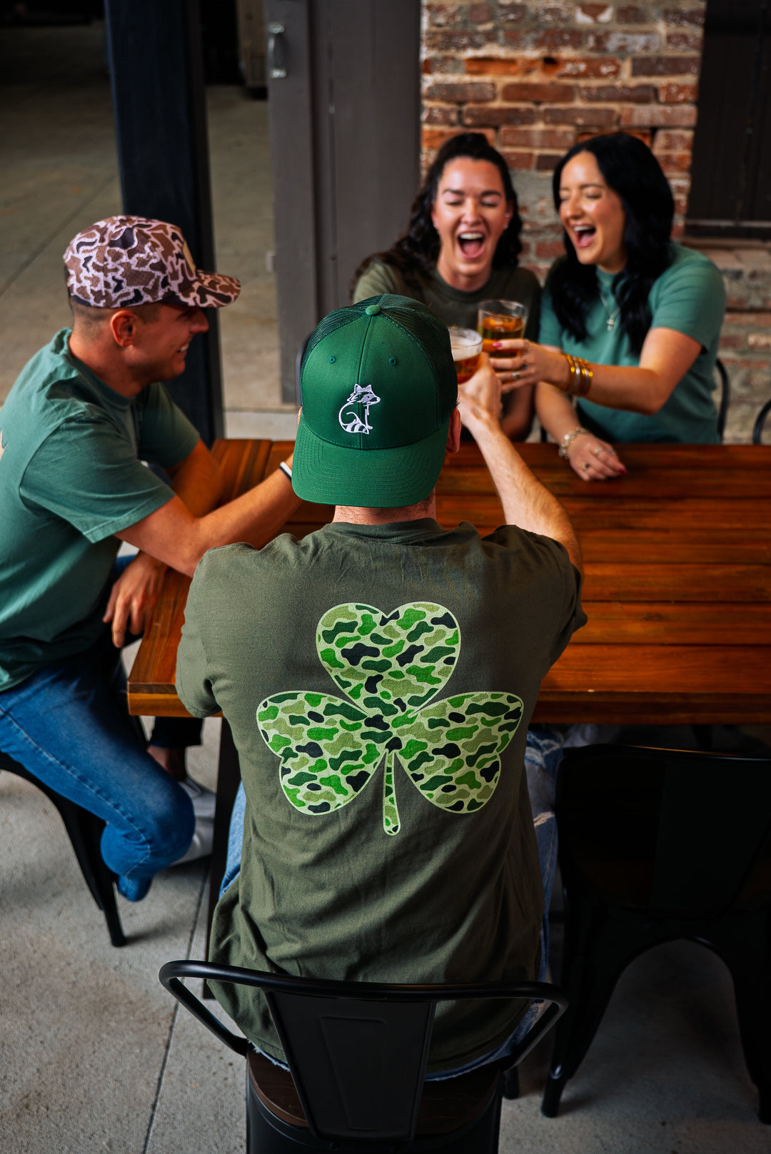 St. Patty's Collection