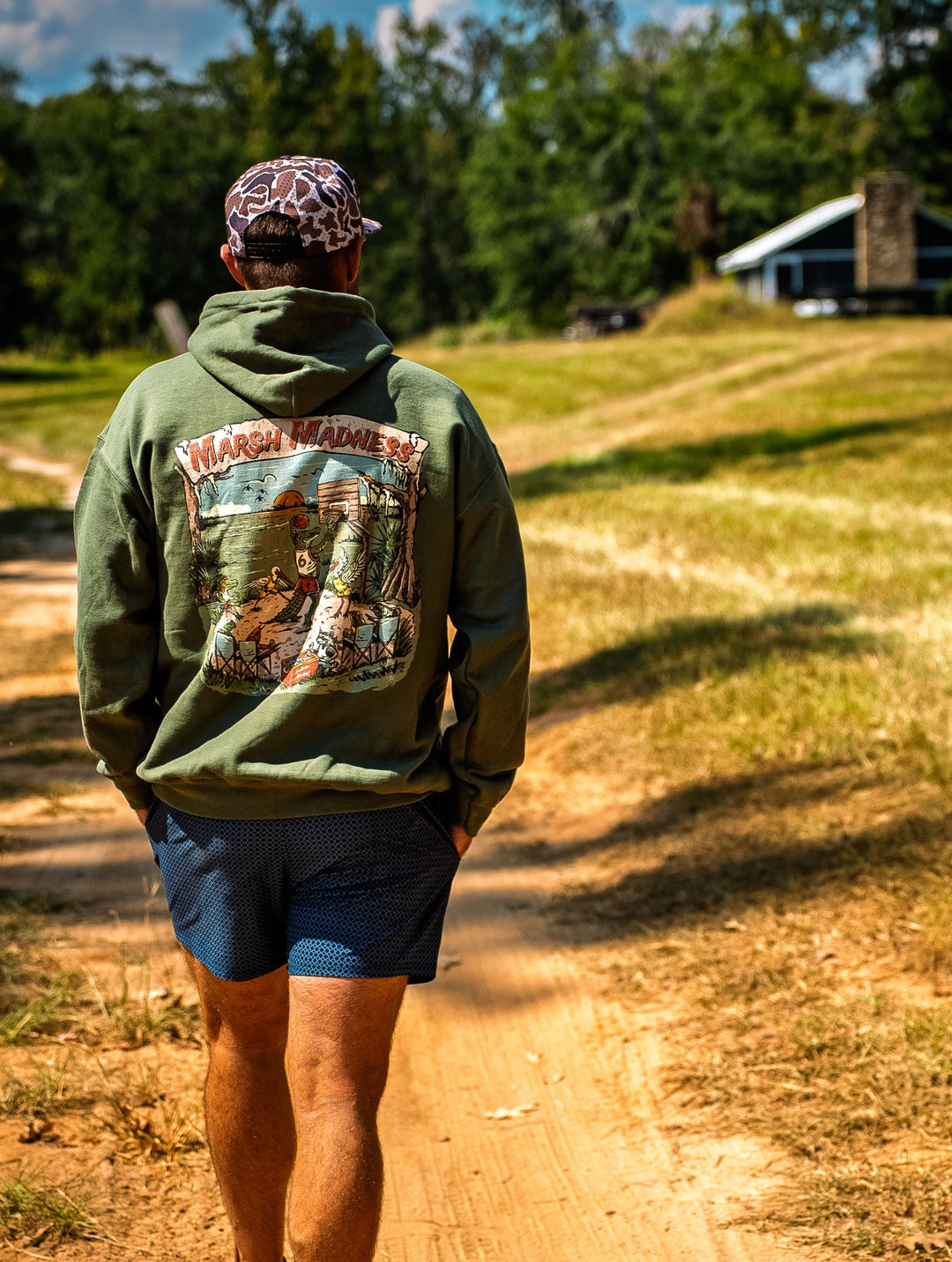 Hoodies