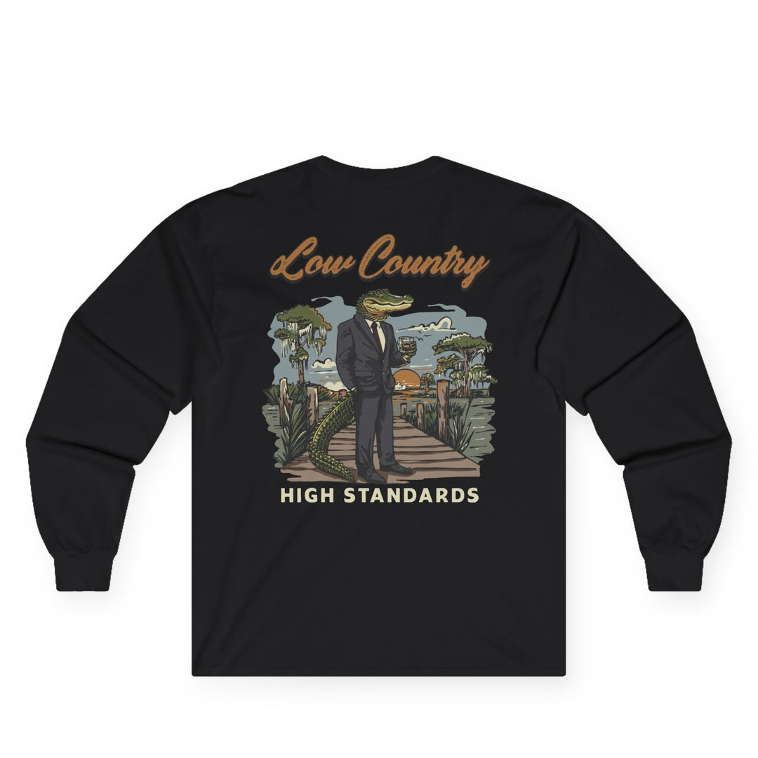 Low Country, High Standards