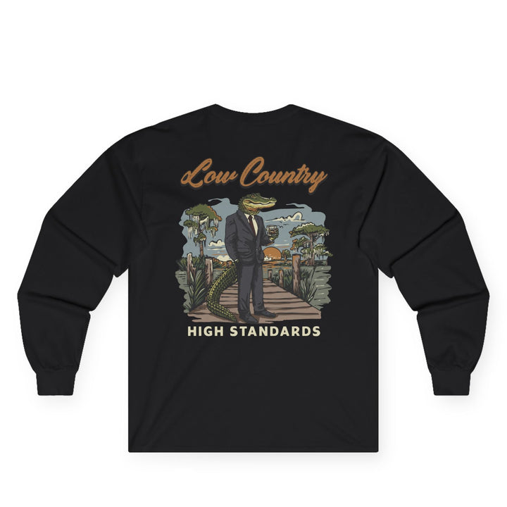 Low Country, High Standards