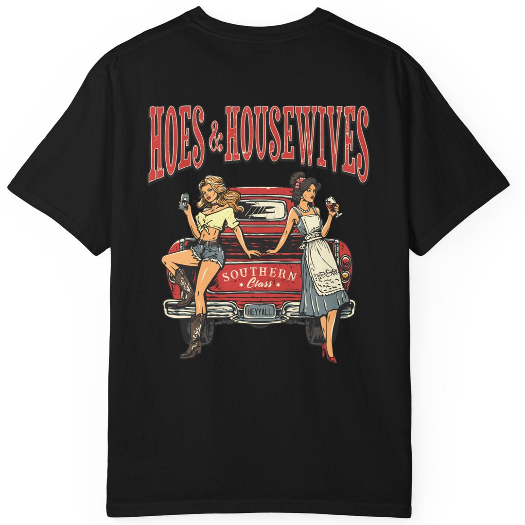 Hoes & Housewives