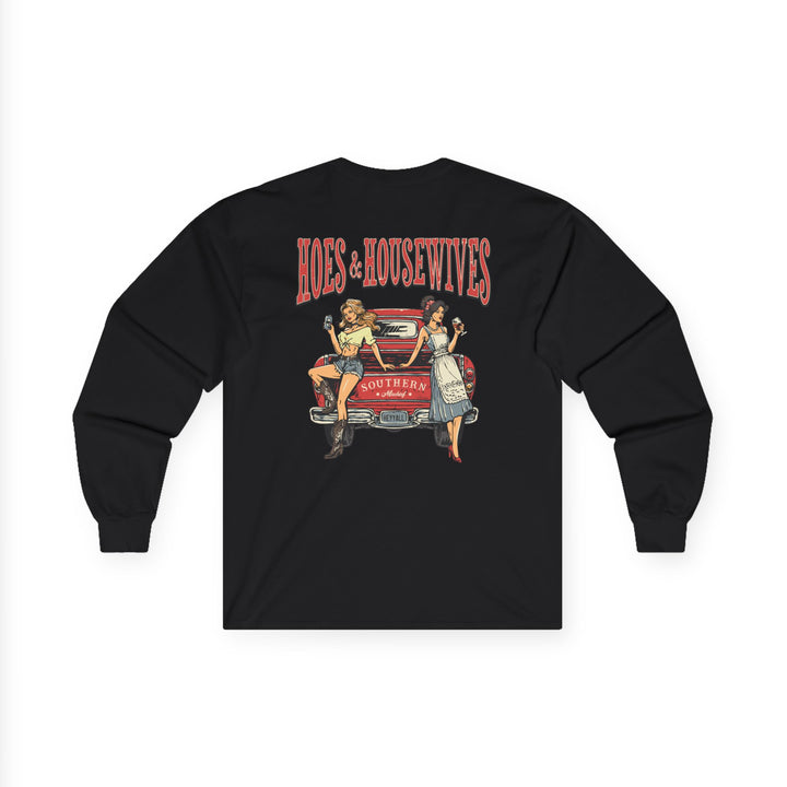 Hoes & Housewives
