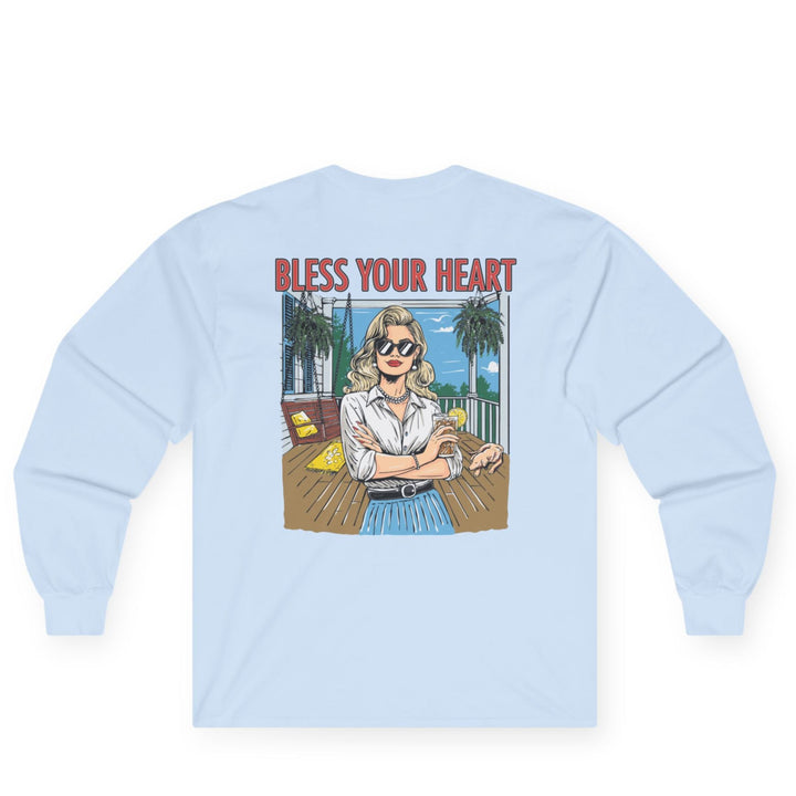 Bless Your Heart