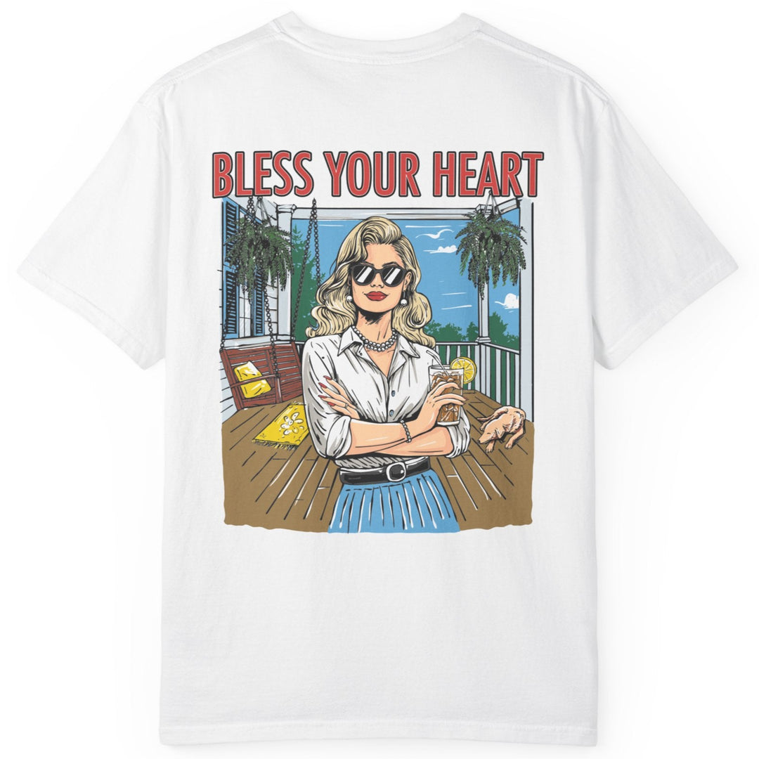 Bless Your Heart