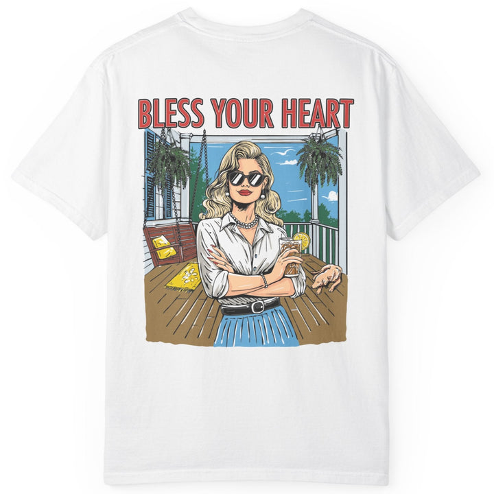 Bless Your Heart