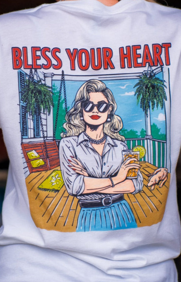 Bless Your Heart