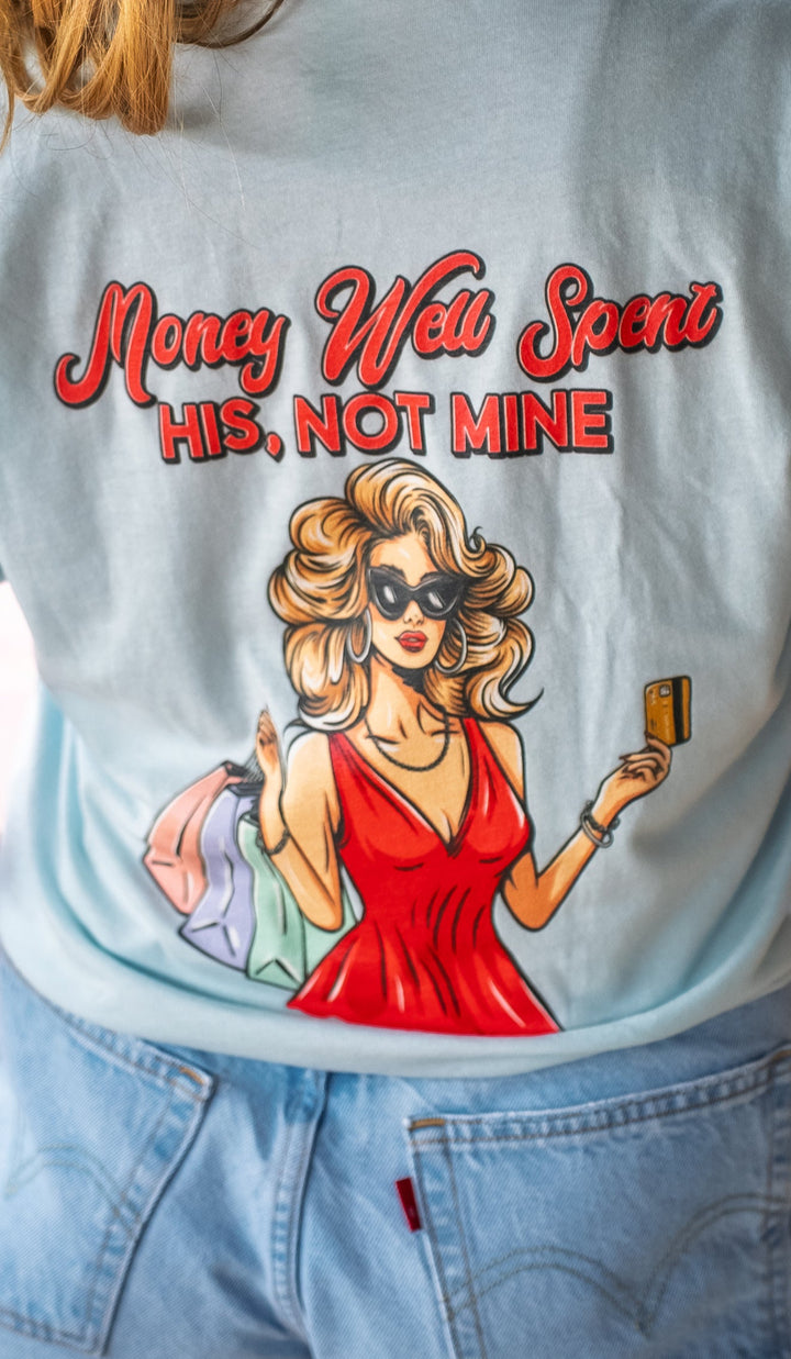 Money Well Spent