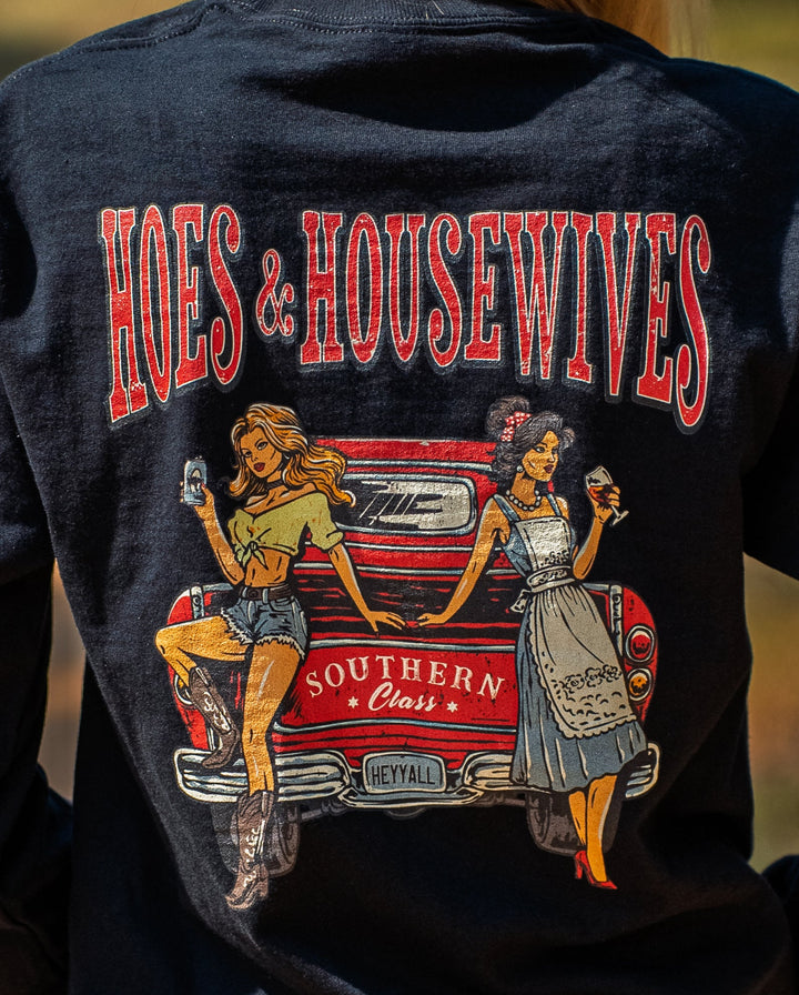Hoes & Housewives