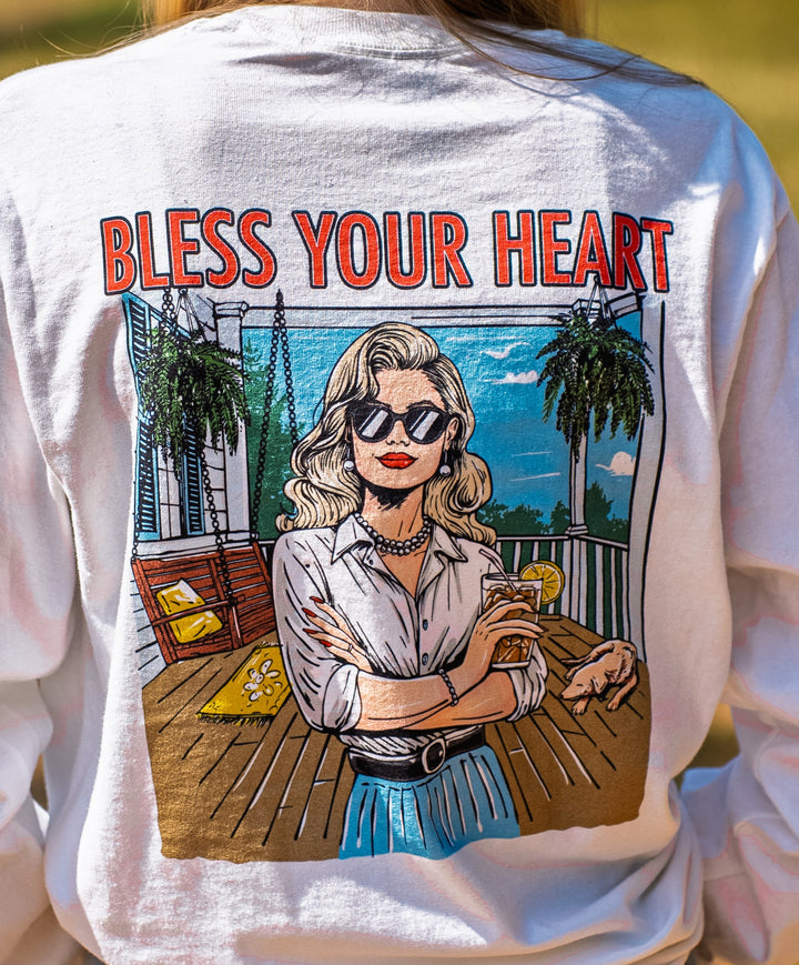 Bless Your Heart