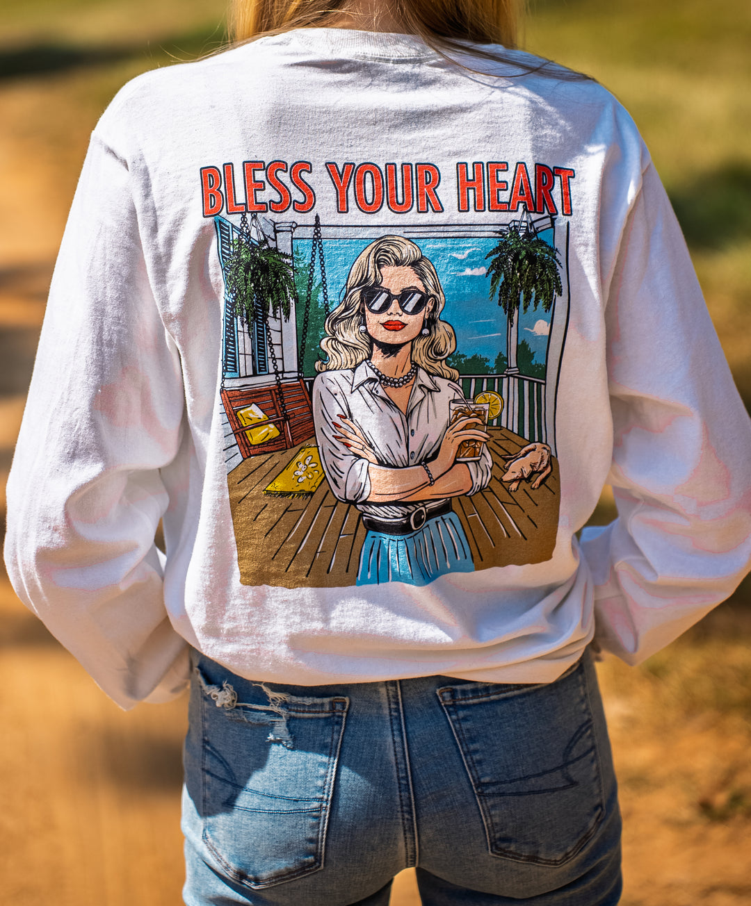 Bless Your Heart