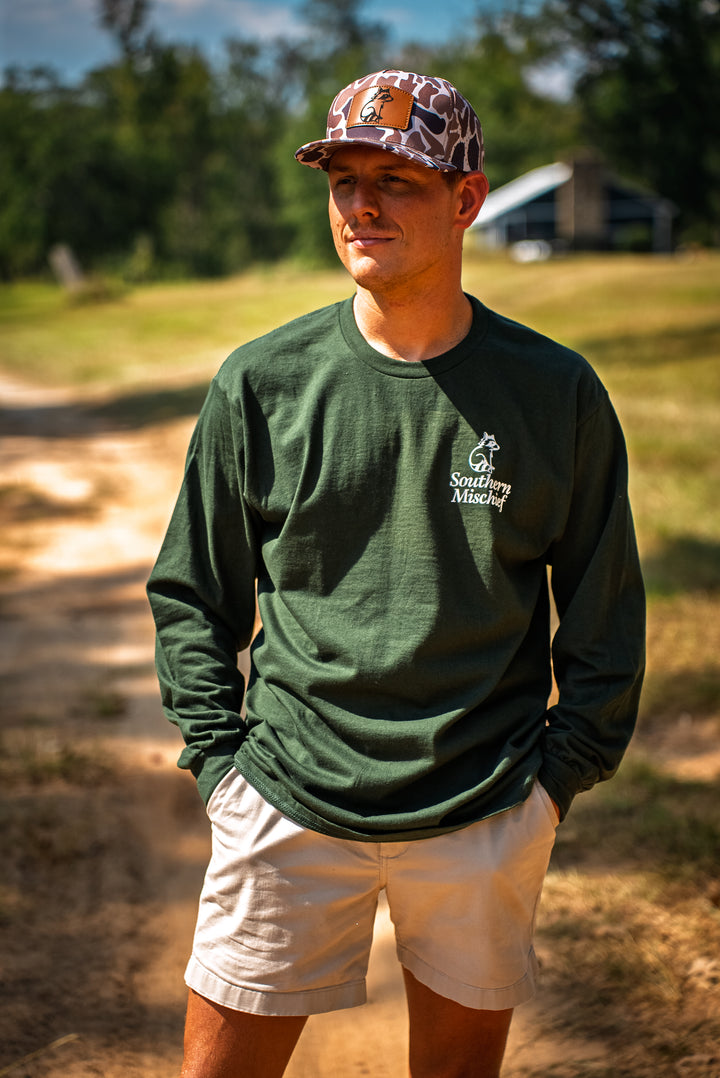 Low Country, High Standards