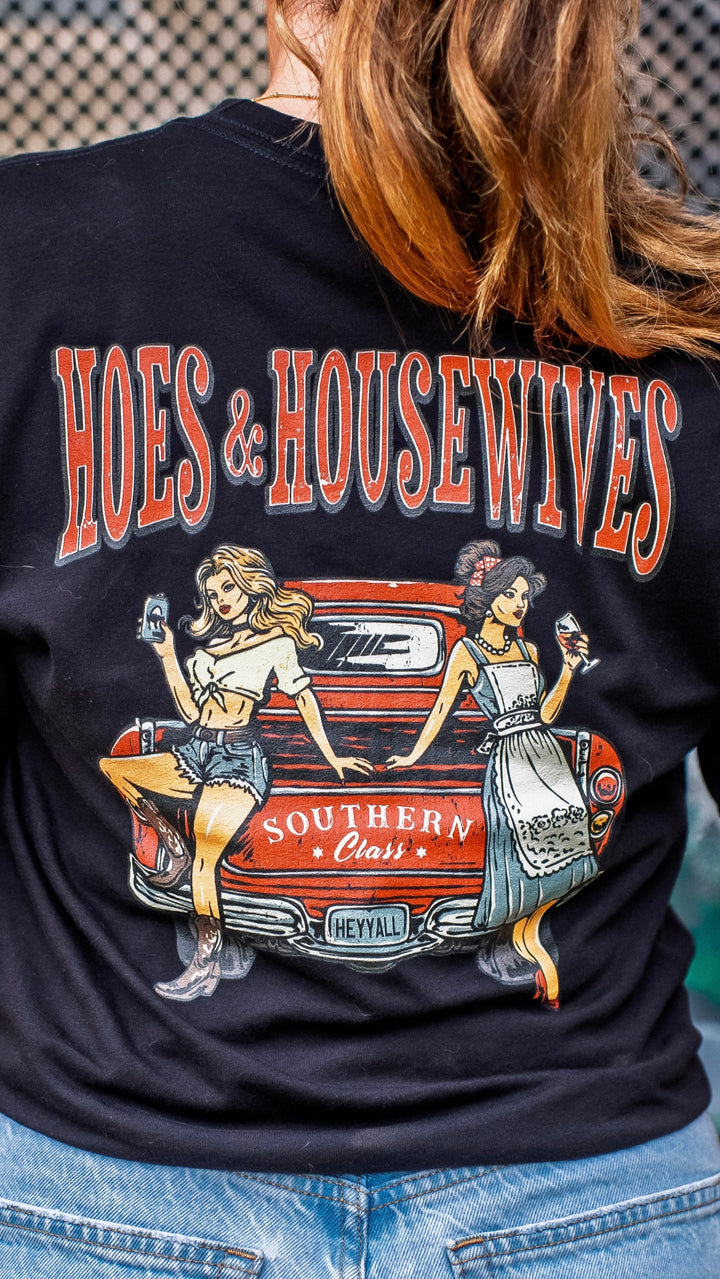 Hoes & Housewives