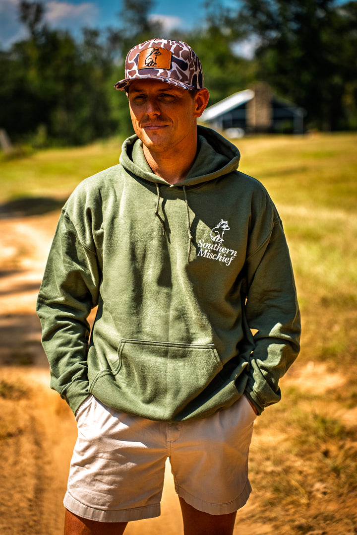 Low Country, High Standards