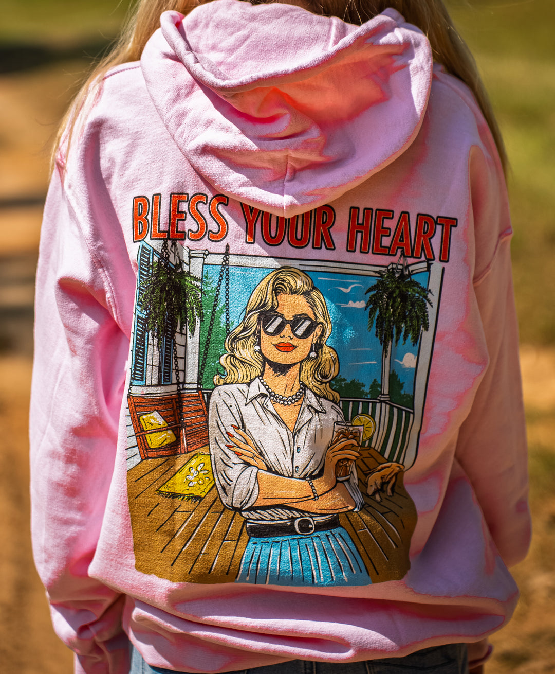 Bless Your Heart