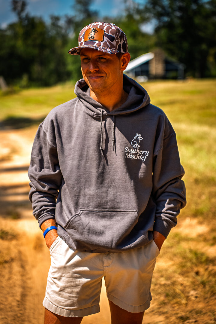 Savannah Drunk, Charleston Classy