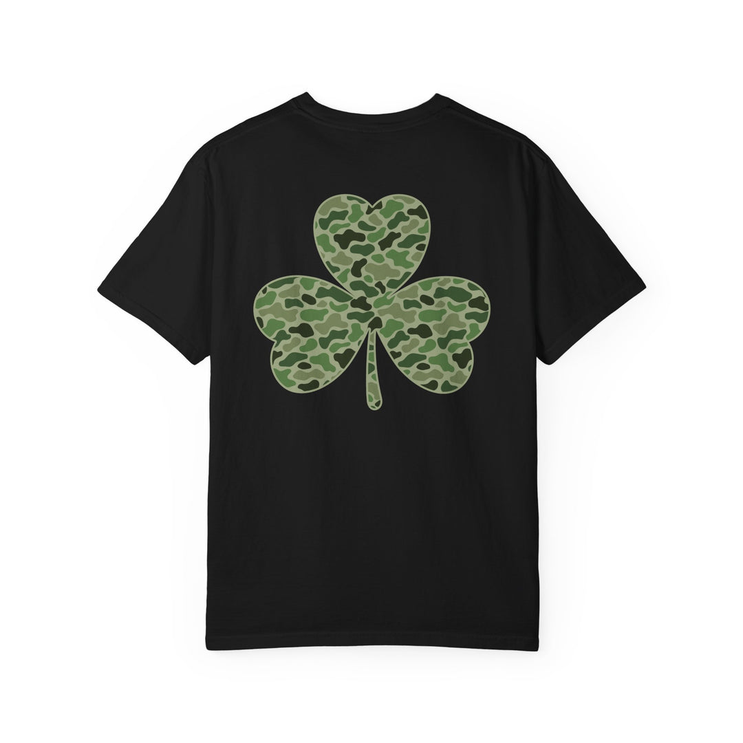 Camo Clover