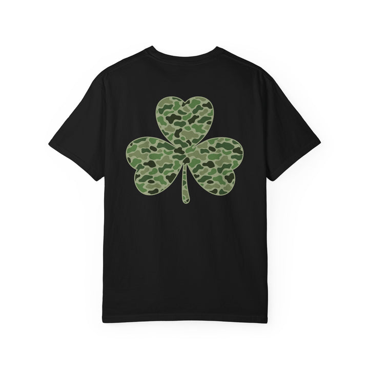 Camo Clover