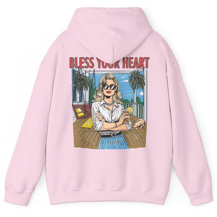 Bless Your Heart