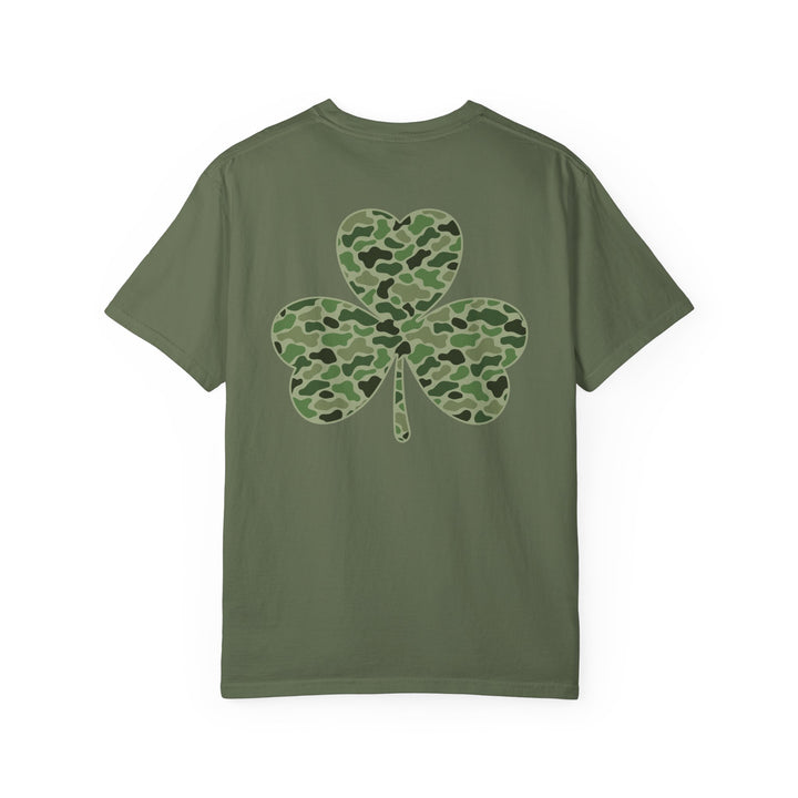 Camo Clover