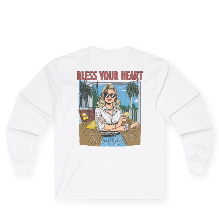 Bless Your Heart