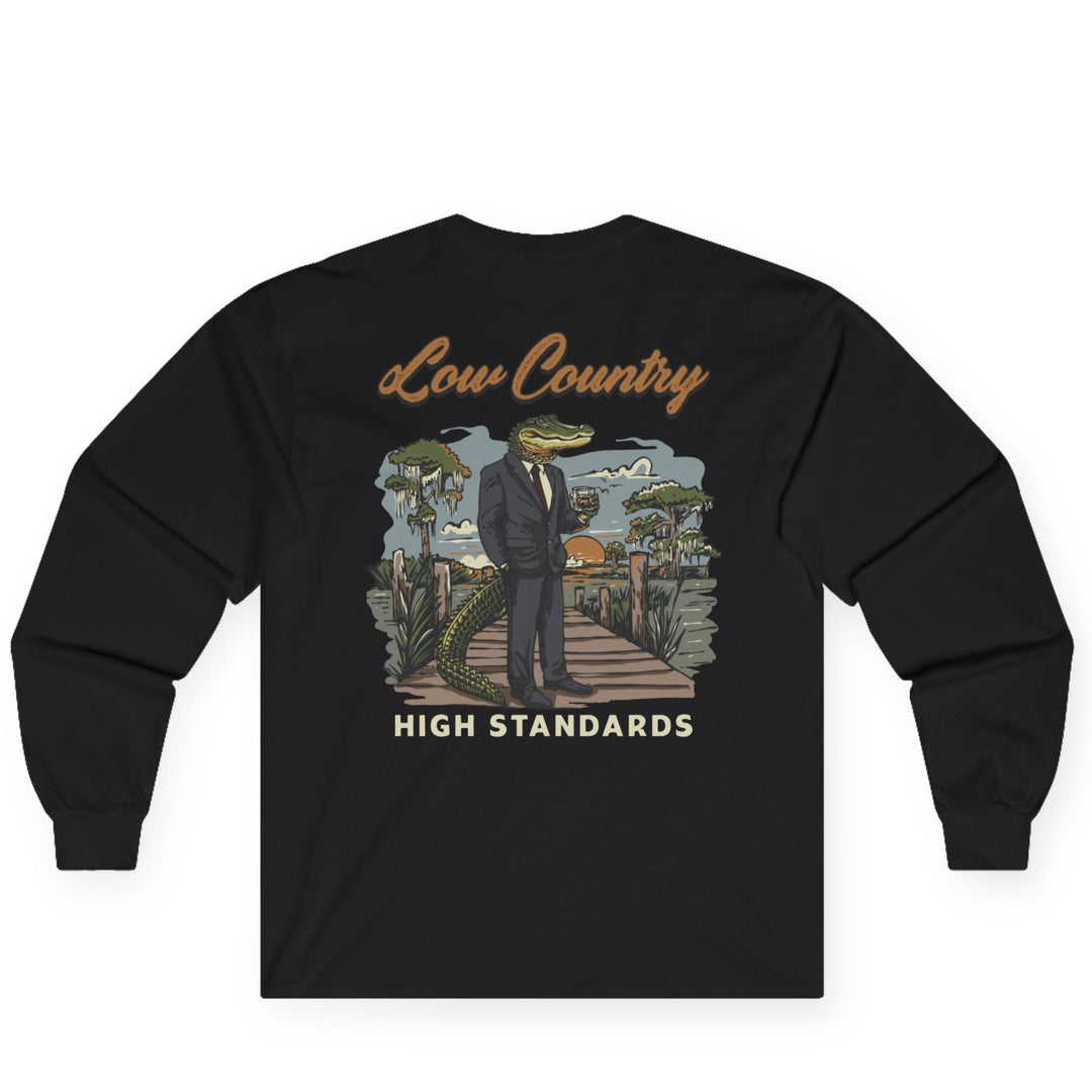 Low Country, High Standards