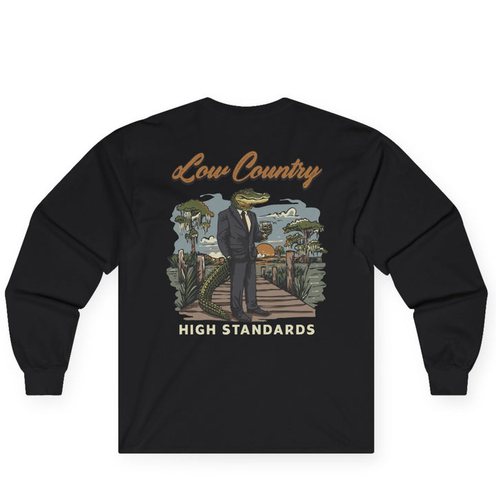 Low Country, High Standards