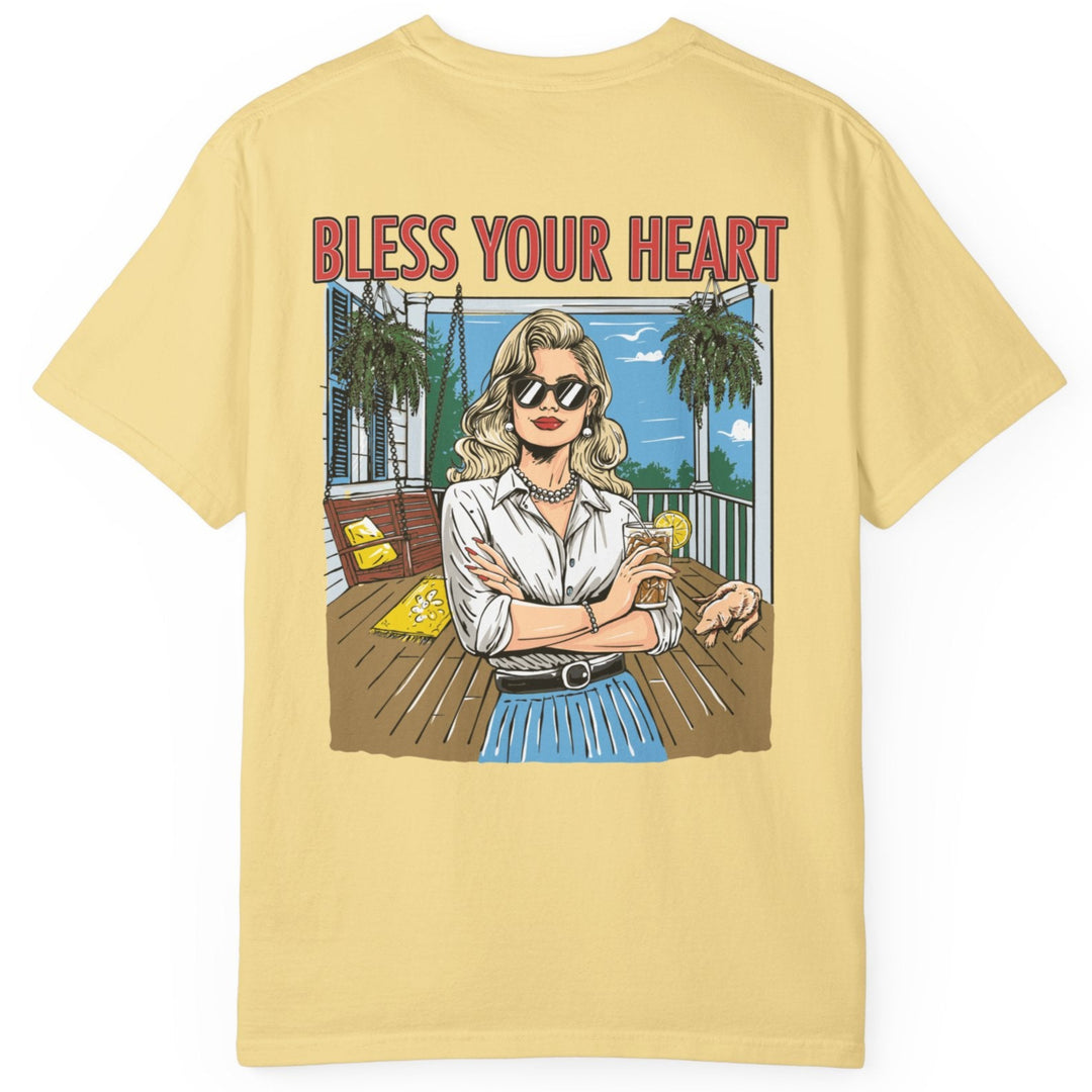 Bless Your Heart